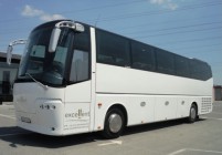 Автобус Москва - Каменск-Шахтинский BOVA 50
