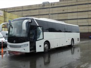 Автобус Москва - Кагул GOLDEN DRAGON 45