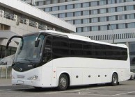 Автобус Москва - Гомель KING LONG 42