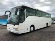 Автобус MAN 35 Москва - Донецк перевозчика ИП Звонарев К. В. Автобус Москва - Донецк MAN 35