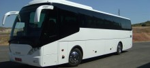 Автобус MAN CELERIS HD C3 Москва - Спас-Деменск перевозчика ИП Никитенков А.В. Автобус Москва - Спас-Деменск MAN CELERIS HD C3