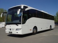 Автобус Москва - Красный Луч MERCEDES 49