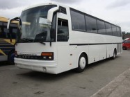 Автобус Москва - Мариуполь SETRA 250