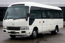 Автобус Москва - Стаханов TOYOTA 24
